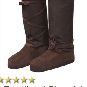 Steger Mukluks Winter Boots women’s Size 10+ ❄️